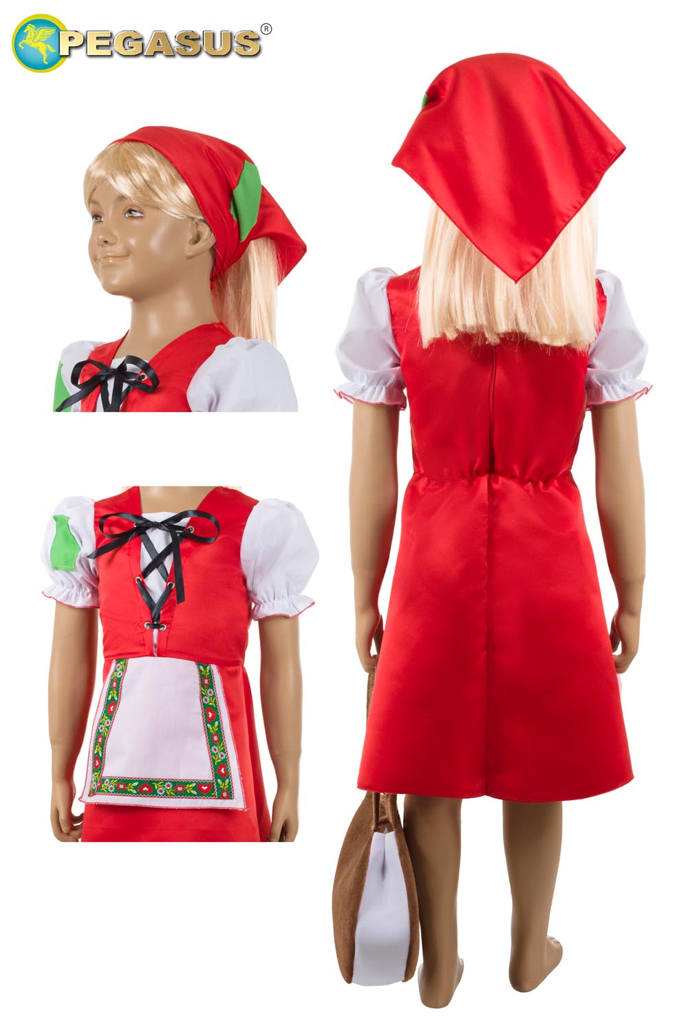 GRETEL